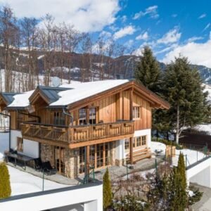 Chalet Erlebnishaus - 10 personen - lastminute wintersport aanbiedingen