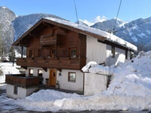 Chalet Kreuzlauhof - 12 personen - lastminute wintersport aanbiedingen