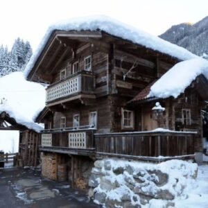 Chalet Hubertushütte - 7 personen - lastminute wintersport aanbiedingen