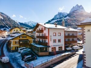 Aida - lastminute wintersport aanbiedingen