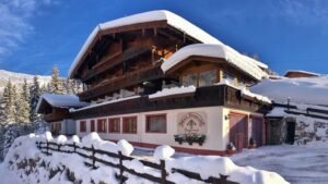 Alpbach Bergwald Appartements - lastminute wintersport aanbiedingen