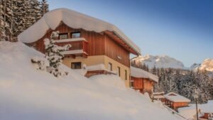 Alpendorf Dachstein-West - lastminute wintersport aanbiedingen