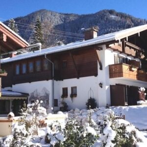 Alpenhotel Bergzauber - lastminute wintersport aanbiedingen