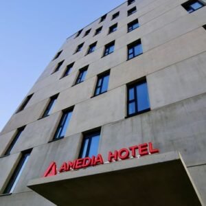 Amedia Hotel Lustenau - lastminute wintersport aanbiedingen