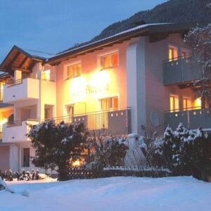 Apart Austria - lastminute wintersport aanbiedingen