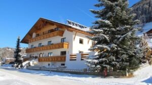 Apart Pitztaler Nachtigall - lastminute wintersport aanbiedingen
