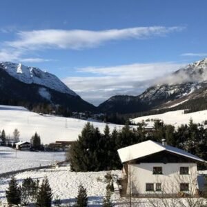Apartment Patagonien - lastminute wintersport aanbiedingen