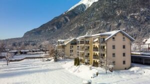 Apartments De Luxe Schluga - lastminute wintersport aanbiedingen