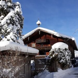 Appartement Anna - lastminute wintersport aanbiedingen