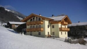 Appartement Bodenstall - lastminute wintersport aanbiedingen