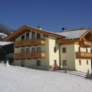 Appartement Bodenstall - lastminute wintersport aanbiedingen