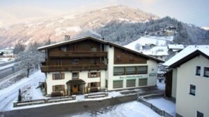 Appartement Eiche - lastminute wintersport aanbiedingen