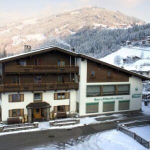 Appartement Eiche - lastminute wintersport aanbiedingen