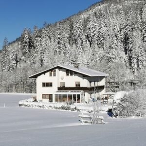 Appartement Vasilico - lastminute wintersport aanbiedingen