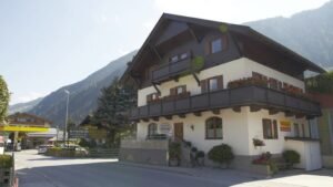 Appartement Wildauer - lastminute wintersport aanbiedingen