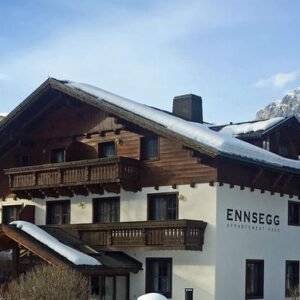 Appartementen Ennsegg - lastminute wintersport aanbiedingen