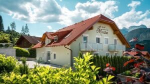 Appartementhaus Martina - lastminute wintersport aanbiedingen