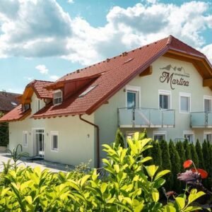 Appartementhaus Martina - lastminute wintersport aanbiedingen