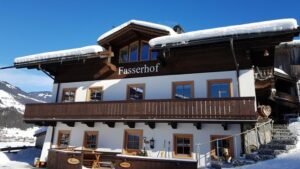 Appartements Fasserhof - lastminute wintersport aanbiedingen