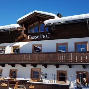 Appartements Fasserhof - lastminute wintersport aanbiedingen