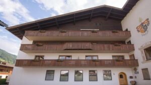 Appartements Lilly Rose - lastminute wintersport aanbiedingen