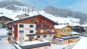 Appartements Schattauer - lastminute wintersport aanbiedingen