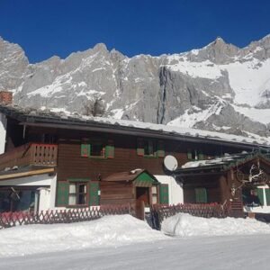 Berghotel Dachstein - lastminute wintersport aanbiedingen