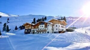 Berghotel Rettenstein - lastminute wintersport aanbiedingen