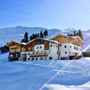 Berghotel Rettenstein - lastminute wintersport aanbiedingen