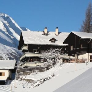 Bio-boerderij Ederhof - lastminute wintersport aanbiedingen