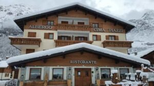 Cima Piazzi - lastminute wintersport aanbiedingen