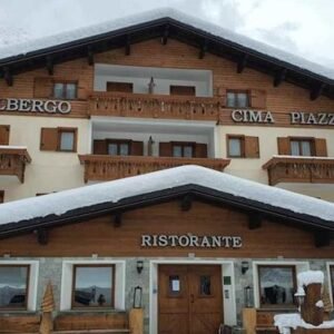 Cima Piazzi - lastminute wintersport aanbiedingen