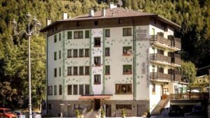 Club Funivia - lastminute wintersport aanbiedingen