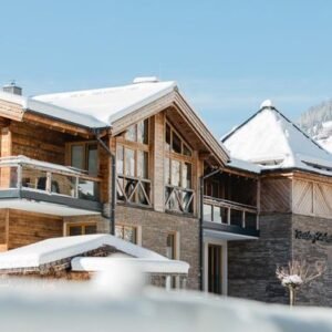 DAS Wildkogel - Wildkogel Resorts - lastminute wintersport aanbiedingen