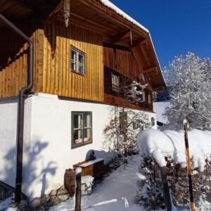 Ferienhaus Eckstoa - lastminute wintersport aanbiedingen