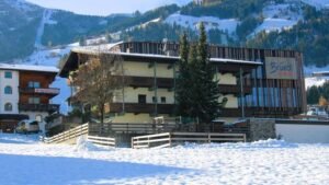 Ferienwohnungen Egger - lastminute wintersport aanbiedingen