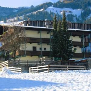 Ferienwohnungen Egger - lastminute wintersport aanbiedingen