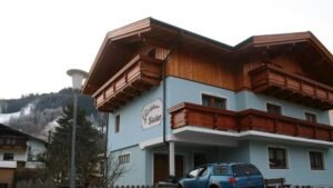 Gästehaus Sieder - lastminute wintersport aanbiedingen