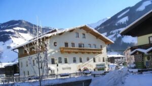 Gasthof Andrelwirt - lastminute wintersport aanbiedingen