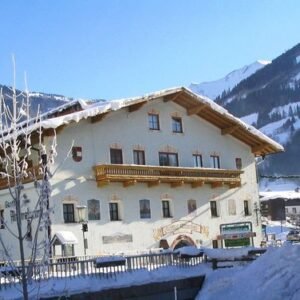Gasthof Andrelwirt - lastminute wintersport aanbiedingen