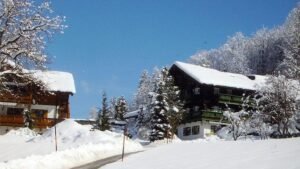 Gasthof Anötzlehen - lastminute wintersport aanbiedingen