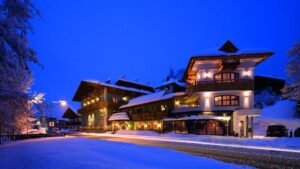 Gasthof Obermair - lastminute wintersport aanbiedingen