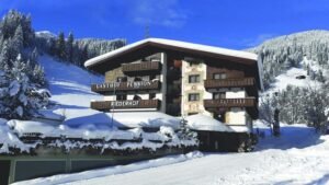 Gasthof Riederhof - lastminute wintersport aanbiedingen