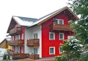 Happy Flachau - lastminute wintersport aanbiedingen