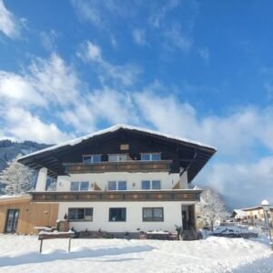 Haus Almrausch - lastminute wintersport aanbiedingen