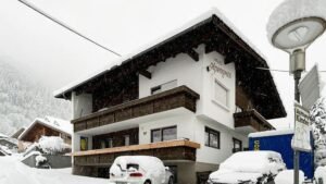 Haus Alpengruß - lastminute wintersport aanbiedingen