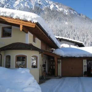 Haus Maria - lastminute wintersport aanbiedingen