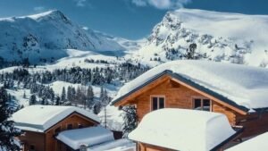 Heidi Chalets - lastminute wintersport aanbiedingen