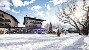 Hotel Ander - lastminute wintersport aanbiedingen