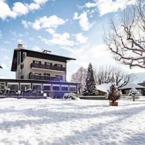 Hotel Ander - lastminute wintersport aanbiedingen